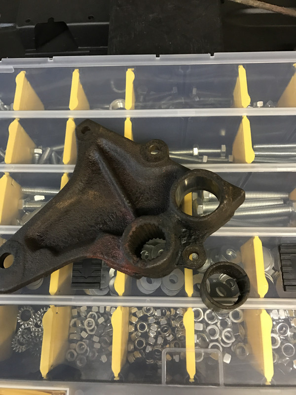 Restauration 4L (948)