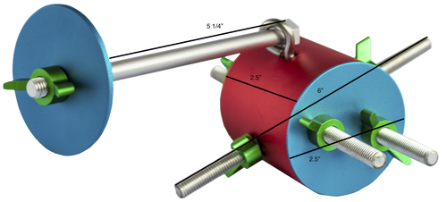 Busy Bird Busy Barrel