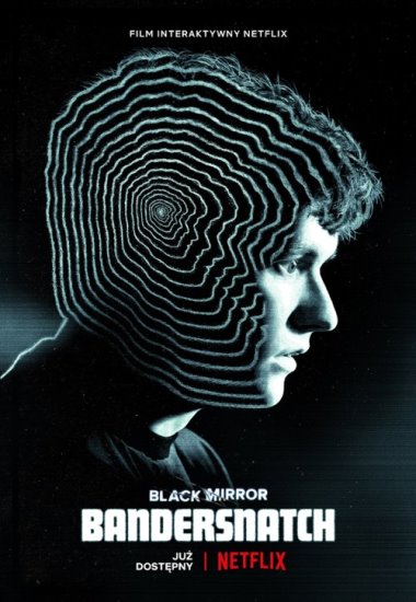 Czarne lustro: Bandersnatch / Black Mirror: Bandersnatch (2018) PL.WEB-DL.XviD-GR4PE | Lektor PL