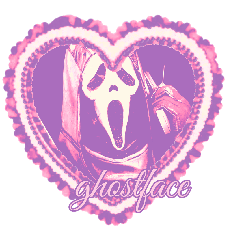 ghostface