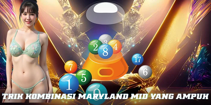 Trik Kombinasi Maryland Mid yang Ampuh