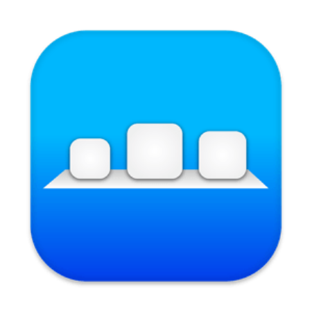 cDock 4.6.3 macOS