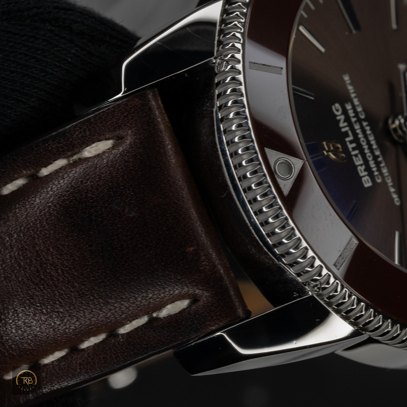 Breitling Superocean Heritage II 46 - Image 9