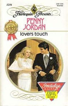 Penny Jordan - L'importanza di essere donna (1992)