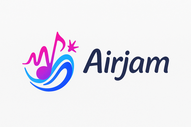AirJam