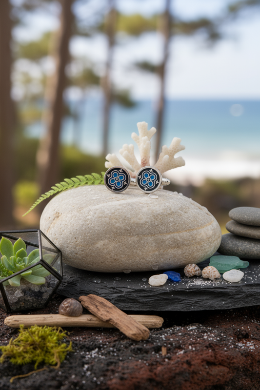 Серьги Версавия - миниатюра 4