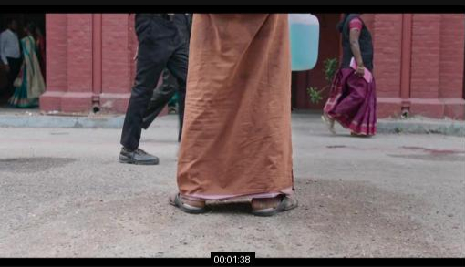 Sattamum Needhiyum Screenshot 1