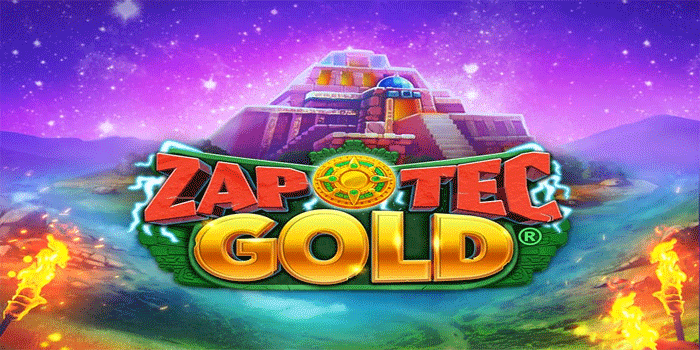 Trik Gacor Slot Zapotec Gold Agar Mudah Meraih Kemenangan Maksimal