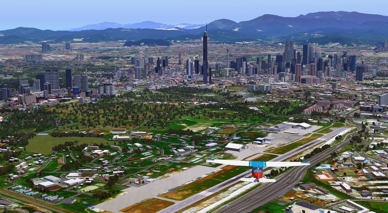 Airfoillabs-C172SP-2025-12-28-Kuala-Lump