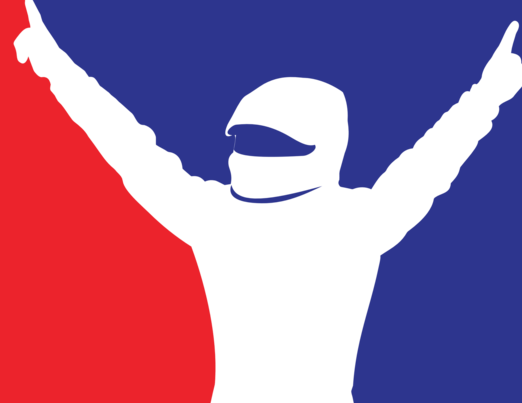 iRacing Logo