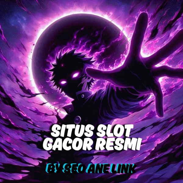 Slot Gacor