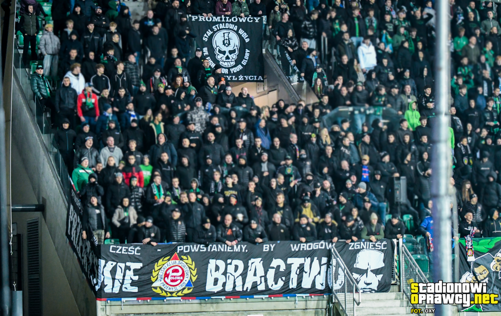 Stal Stalowa Wola Zaglebie Sosnowiec 19 10 2025DSC 00086