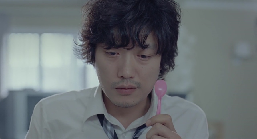 Why Did You Come to My House 2009 WebRip [Hindi + Tamil + Telugu] 480p, 720p ESub Screenshot
