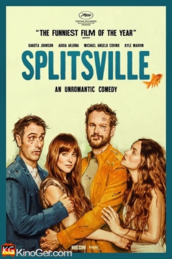 Splitsville (2025)