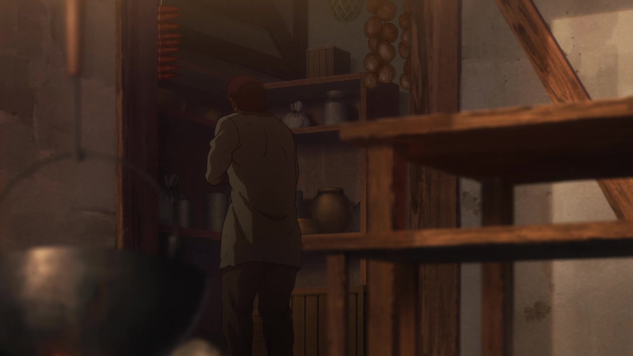 [SubsPlease] Vinland Saga S2 - 01 (720p) [38ED8C16].0002