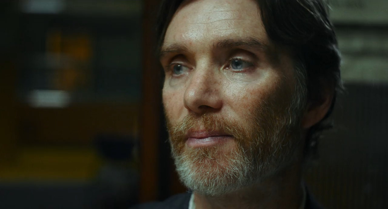 Steve 2025 WebRip [Hindi + English] 480p, 720p ESub Screenshot