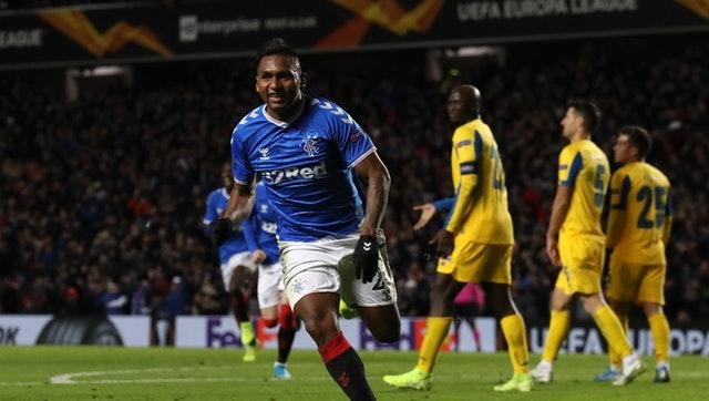 Porto vs Glasgow Rangers, 03h00 ngày 30/01