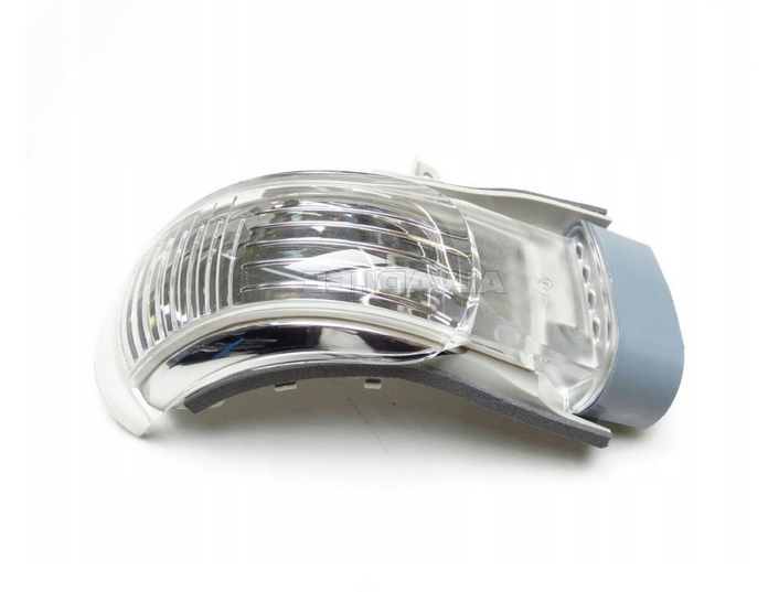 11.05.2020 KIERUNKOWSKAZ W LUSTERKO KIEROWCY PASAŻERA