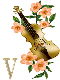 Violín Mágico V