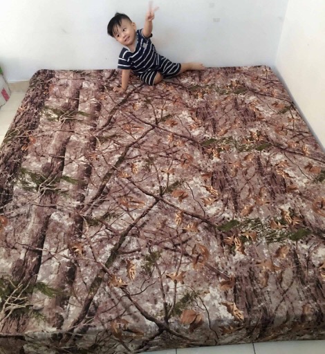 Thảm chơi cao cấp 2 mặt cho bé yêu (sỉ và lẻ) 0938017079 - 16