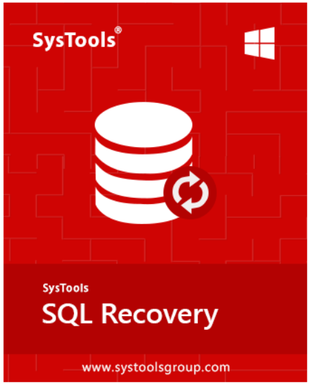 SysTools SQL Recovery 13.2 (x86)