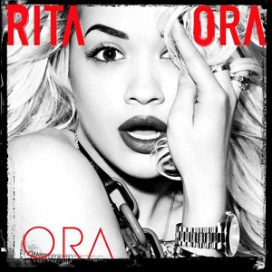 Rita Ora