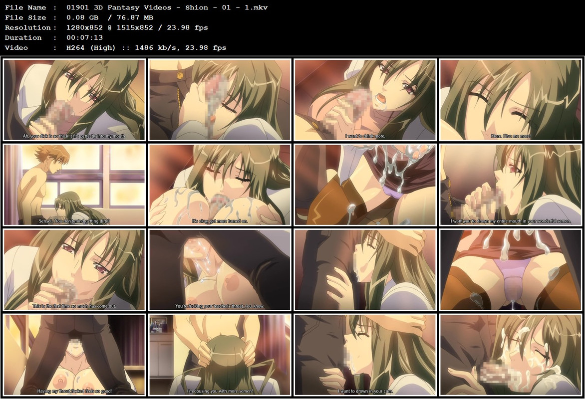 01901 3D Fantasy Videos - Shion - 01 - 1.mkv