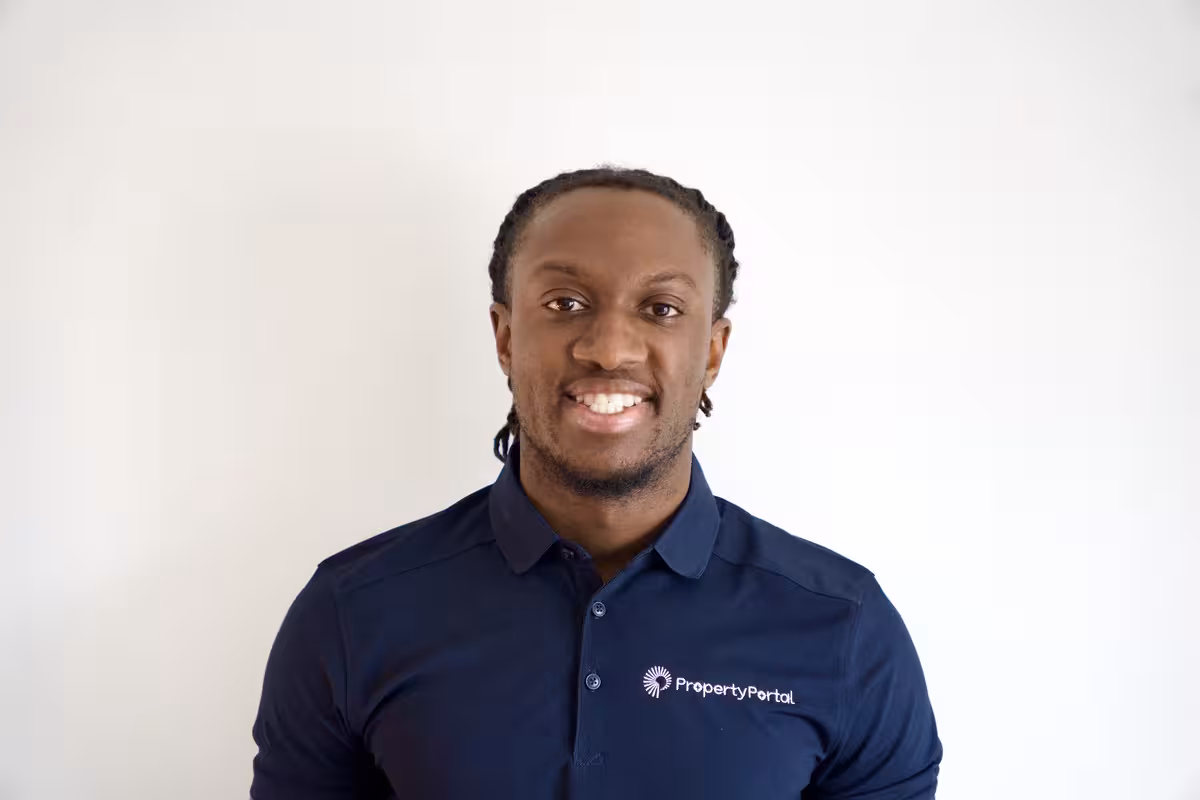 Julian Ngong