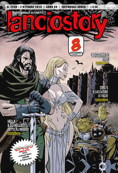 Lanciostory 2530 - Anno 49 n. 40 (2023)