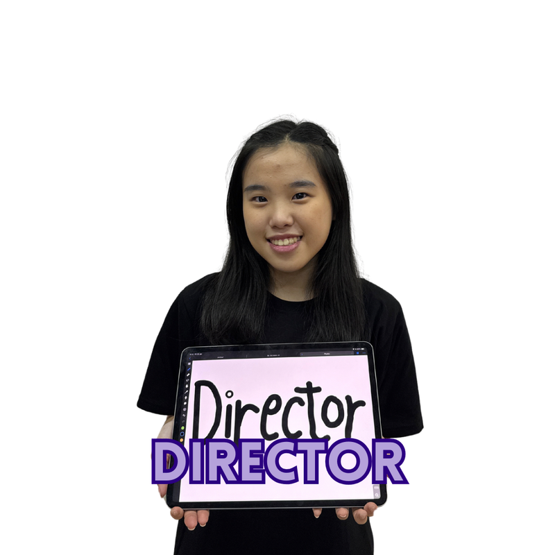 Director