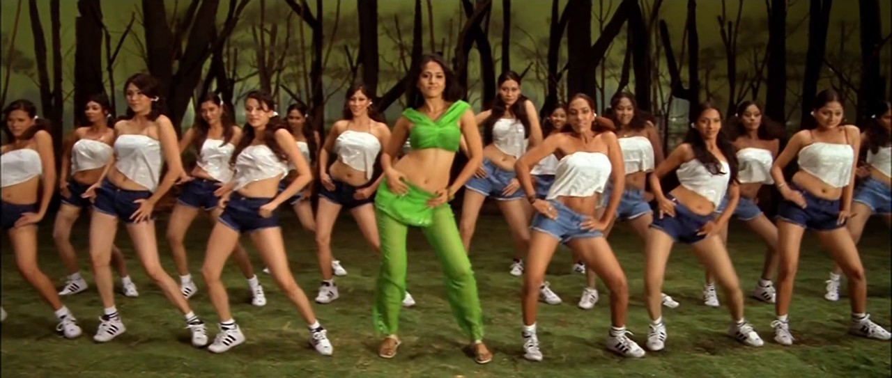 Anushka Shetty -Sukku Sukku 4K Video Song from Lakshyam2025-04-25 12-31-09-469-58