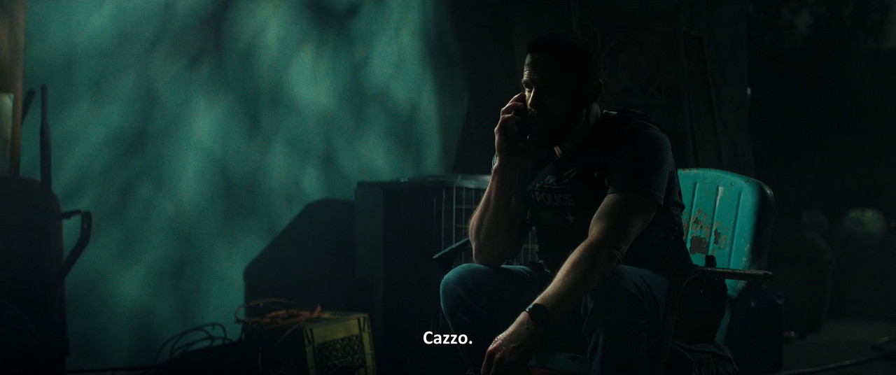 The Rip (2026) 1080p x265 WEB DL ITA ENG GEGE mp4 snapshot 01 10 26 250