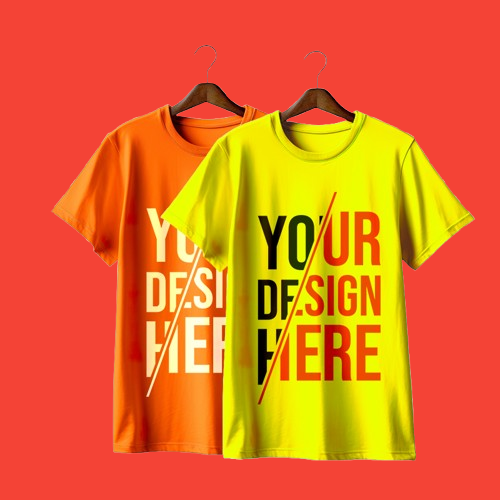 Apparel Printing