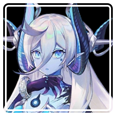 Bluetail Eye | Iron Saga