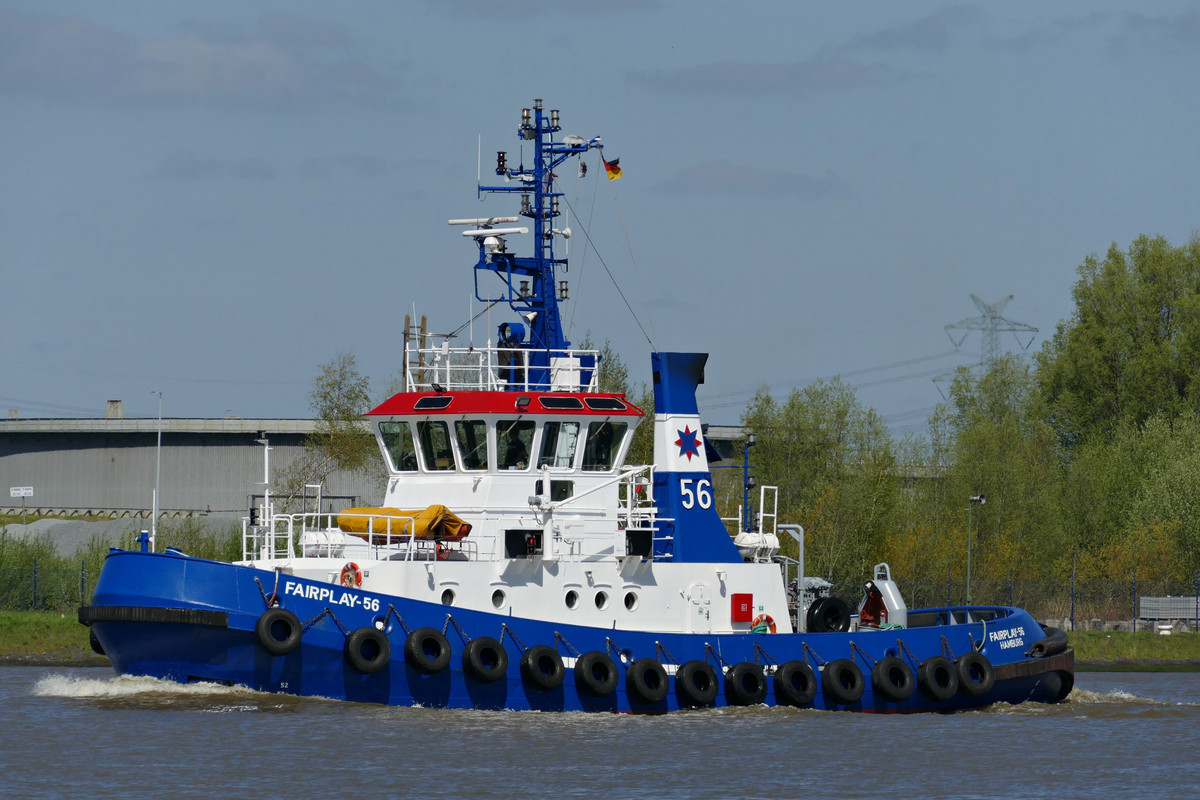 Fairplay-56 (OK-300423-0)