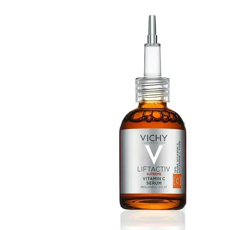 Vichy Liftactiv Supreme C 15% x 20 ml