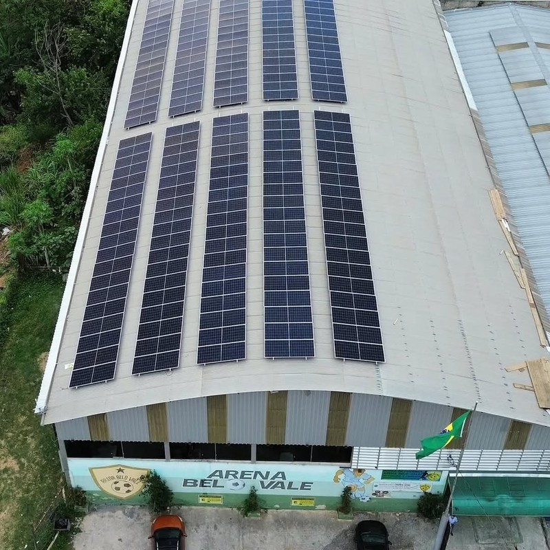 Nossa fazenda solar - Imagem 2