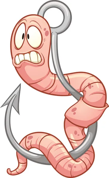 worm