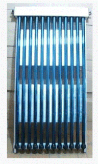 Un panneau solaire hybride