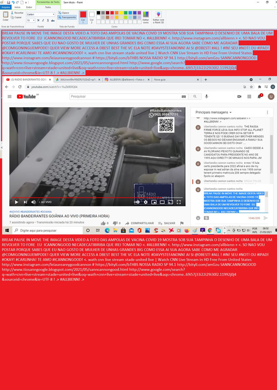 # A REALIDADE IN REAL DE THE FATE FATOS FOR BY NOSSO #JESUSGOODCANNON! !