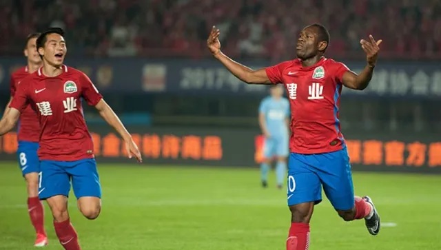 Yunnan Yukun vs JianYe Hà Nam, 19h00 ngày 26/06