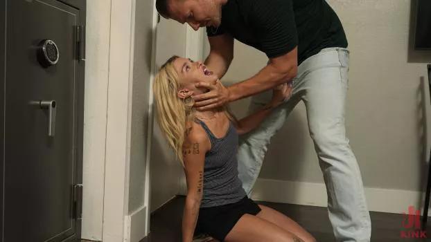 SexAndSubmission - Emma Rosie - Anal Payment