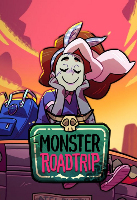 Monster Prom 3 Monster Roadtrip-I KnoW