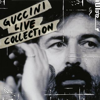 Francesco Guccini – Guccini Live Collection (1998) .mp3 - 320 kbps