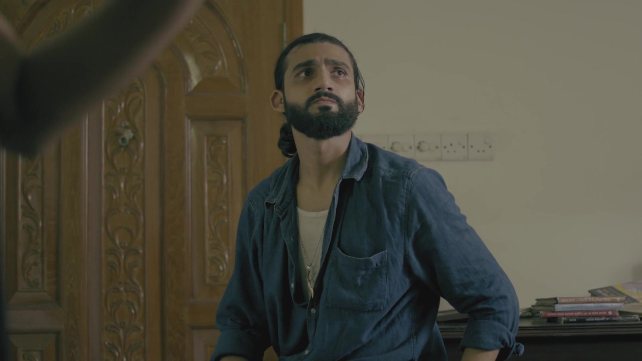 Blackmail Movie Screenshot