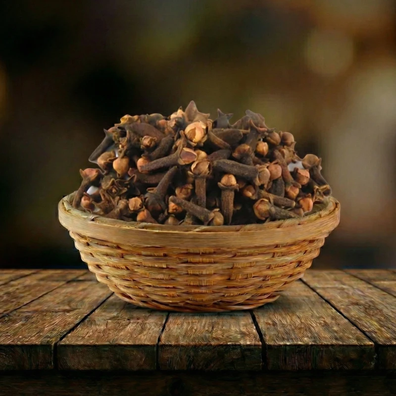 আস্ত লবঙ্গ