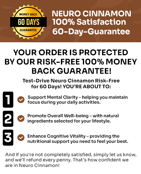 NeuroCinnamon