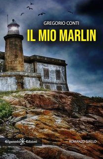 Gregorio Conti - Il mio Marlin (2024)