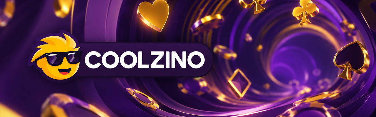 Uebersicht verschiedener Aktionen und zeitlich begrenzter Bonusangebote fuer registrierte Spieler. Coolzino Casino Promotionen