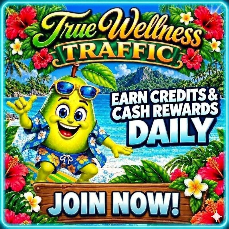 TrueWellness Traffic